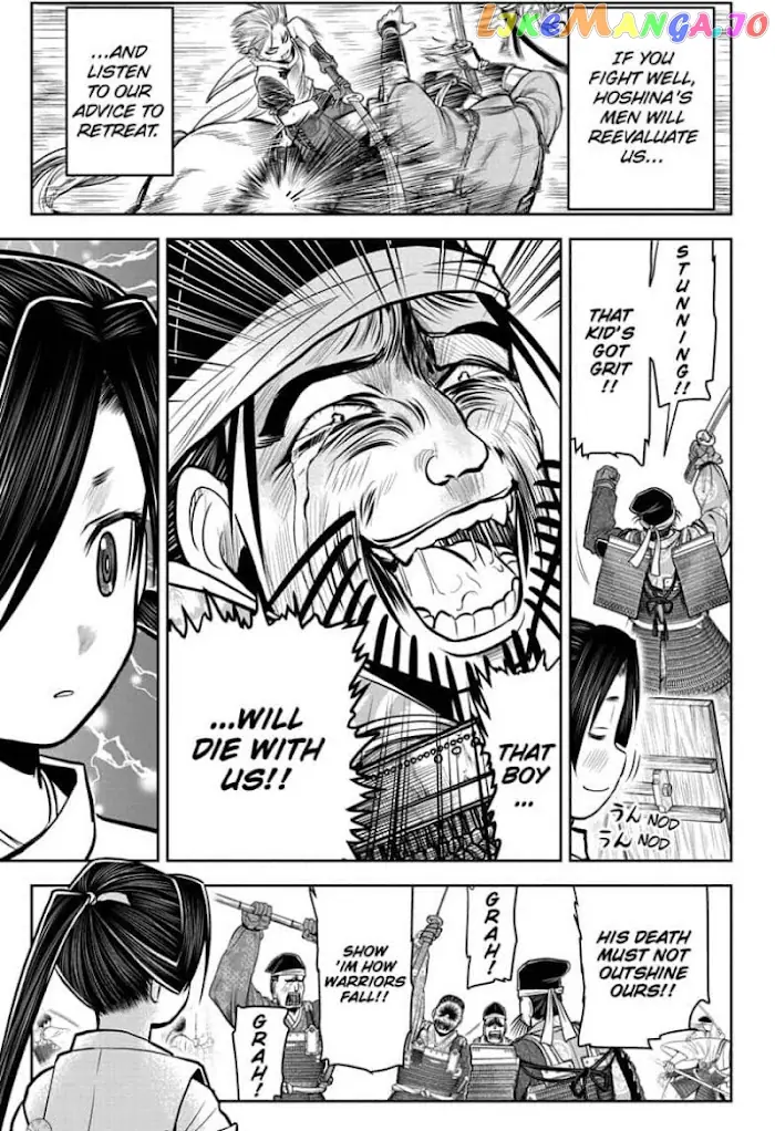 The Elusive Samurai Chapter 27 image 17_optimized